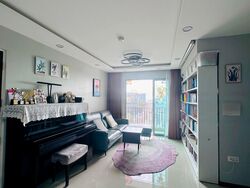 Blk 33 Skyresidence @ Dawson (Queenstown), HDB 4 Rooms #473697521